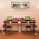 Jugendstube Hostel