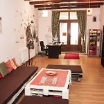 Jugendstube Hostel