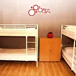 Jugendstube Hostel