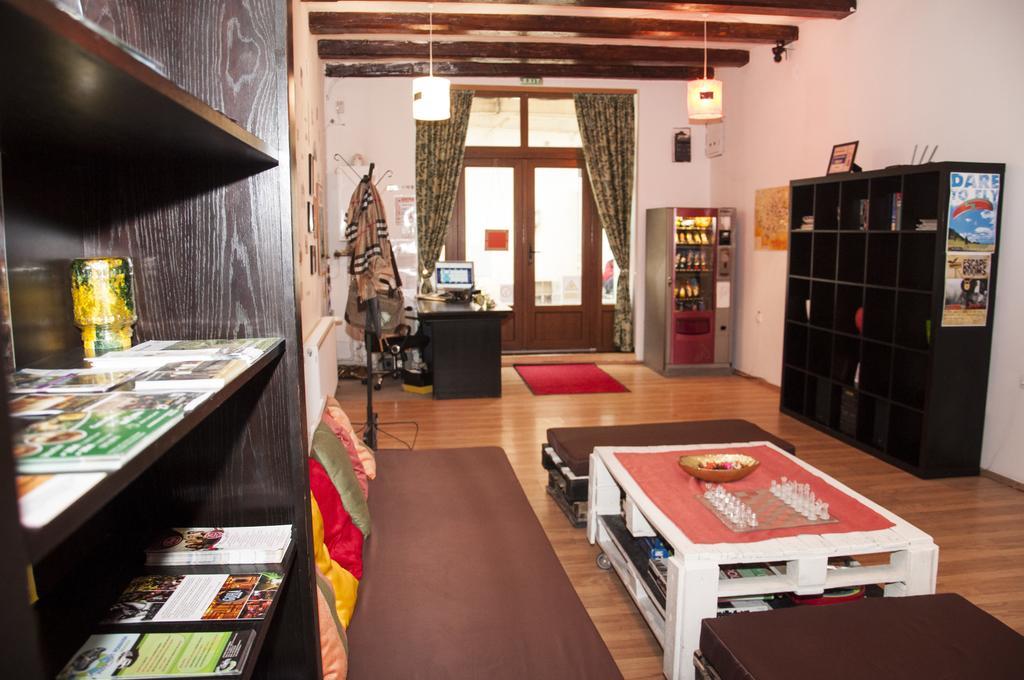Jugendstube Hostel Brasov