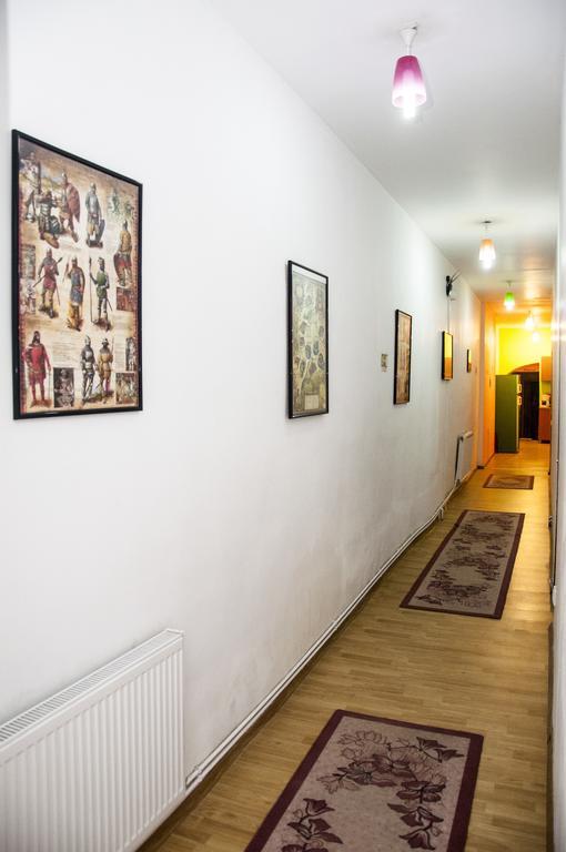 Jugendstube Hostel *