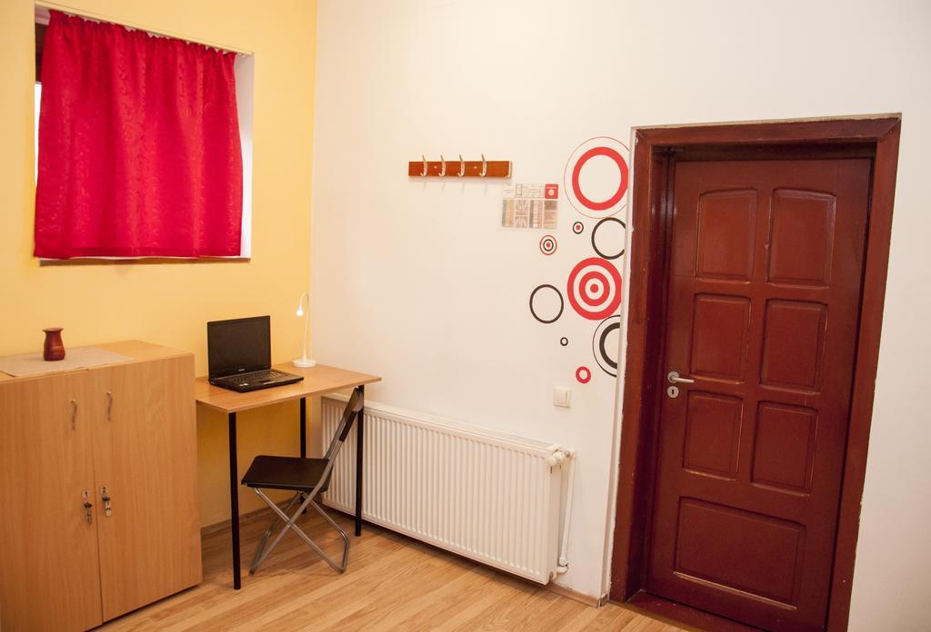 Hostel Jugendstube Brasov