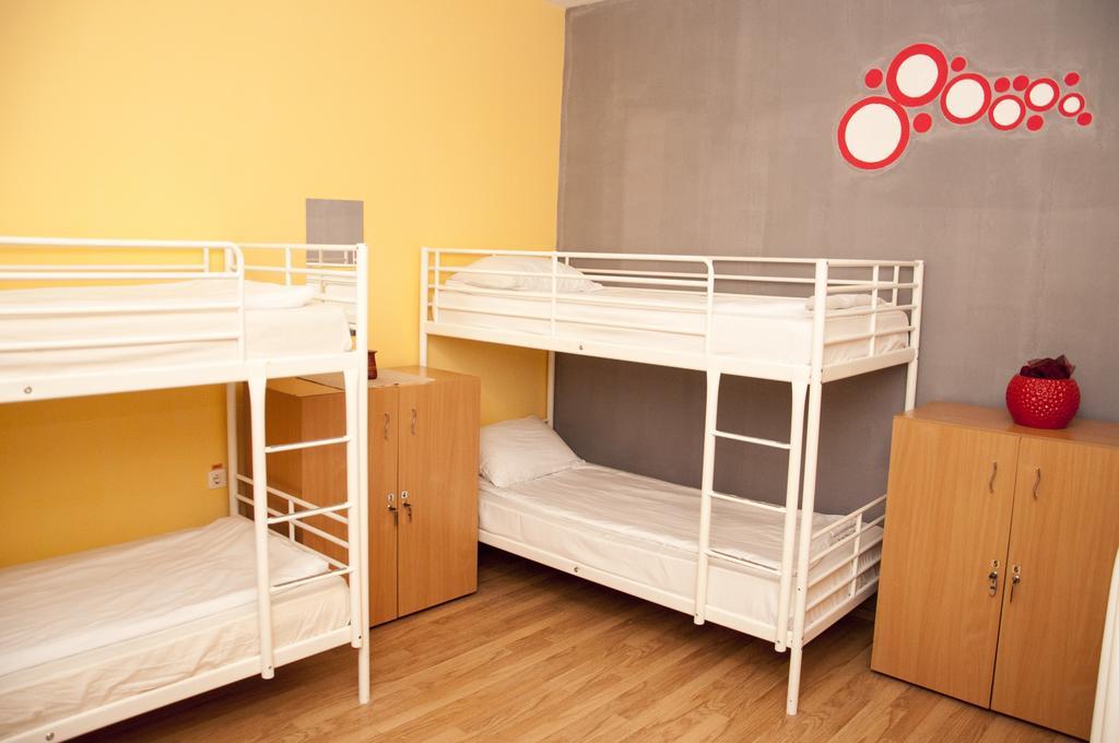 Hostel Jugendstube