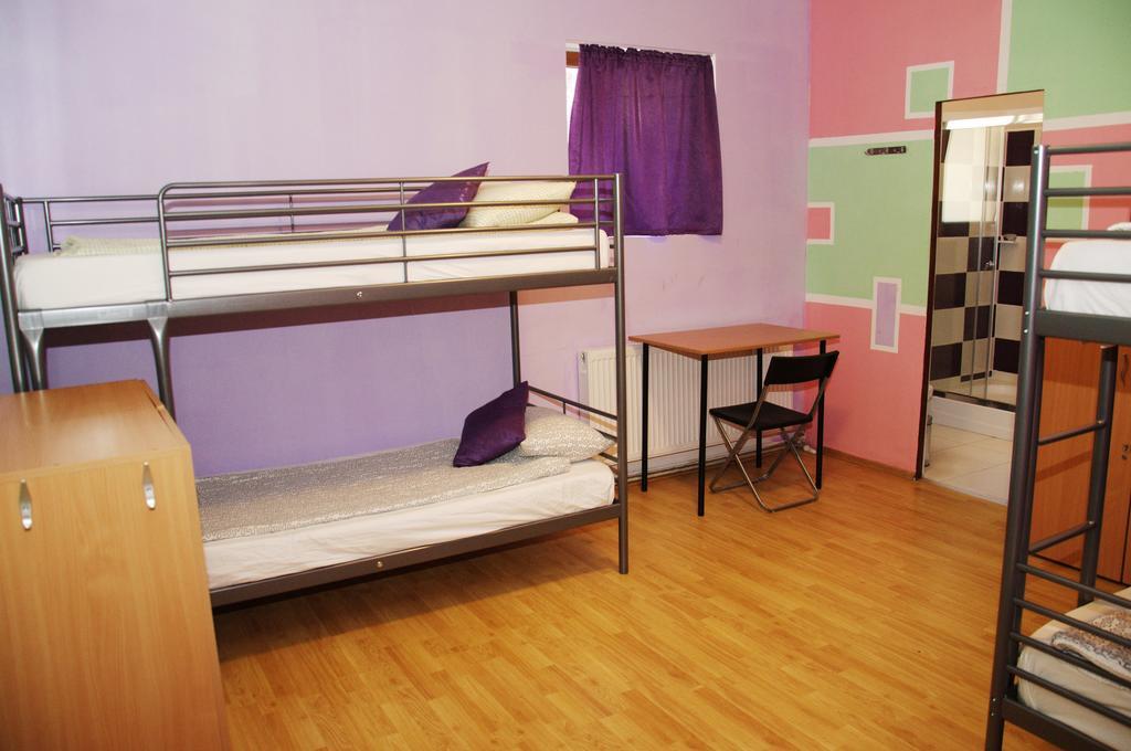 Jugendstube Hostel Brasov