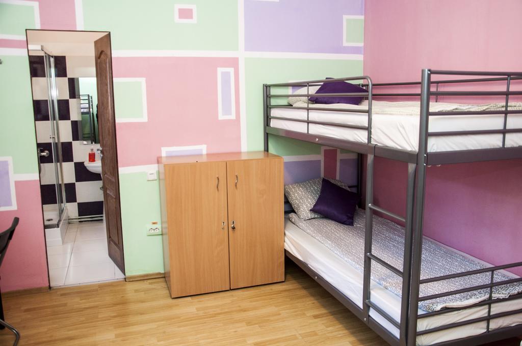 Hostel Jugendstube *