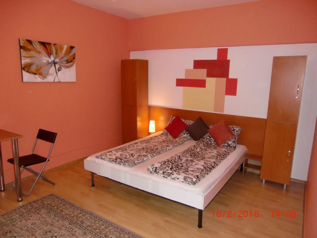 Hostel Jugendstube *