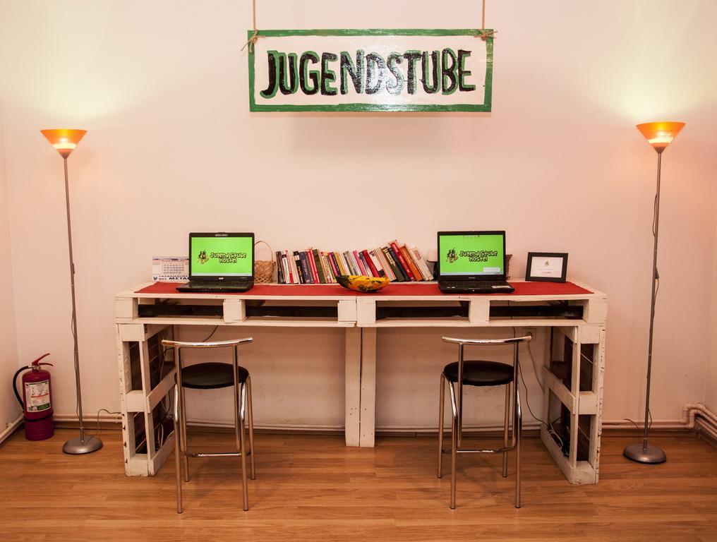Jugendstube Brasov