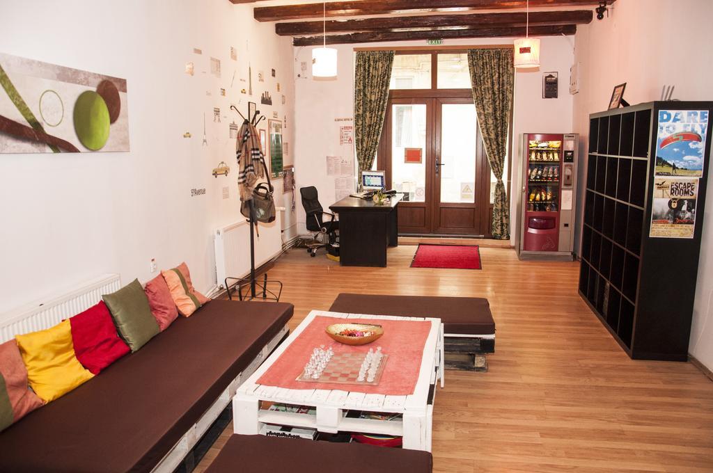 Jugendstube Hostel