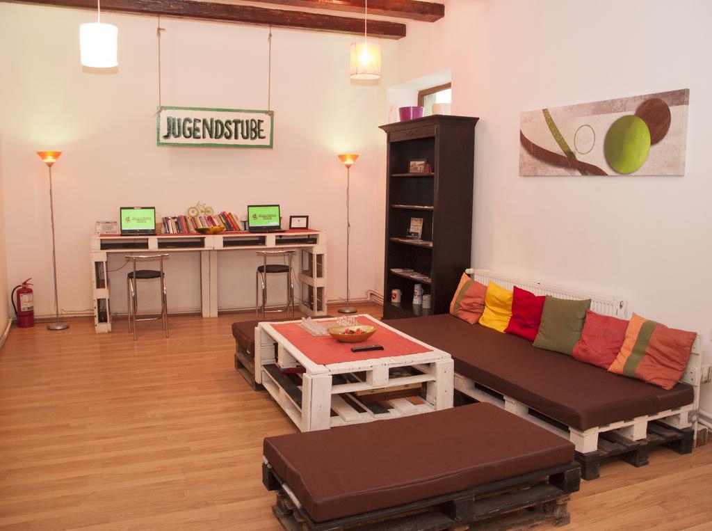 Hostel Jugendstube
