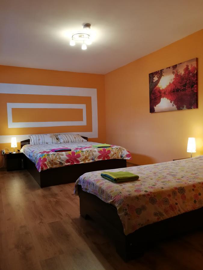 Hostel Jugendstube Brasov