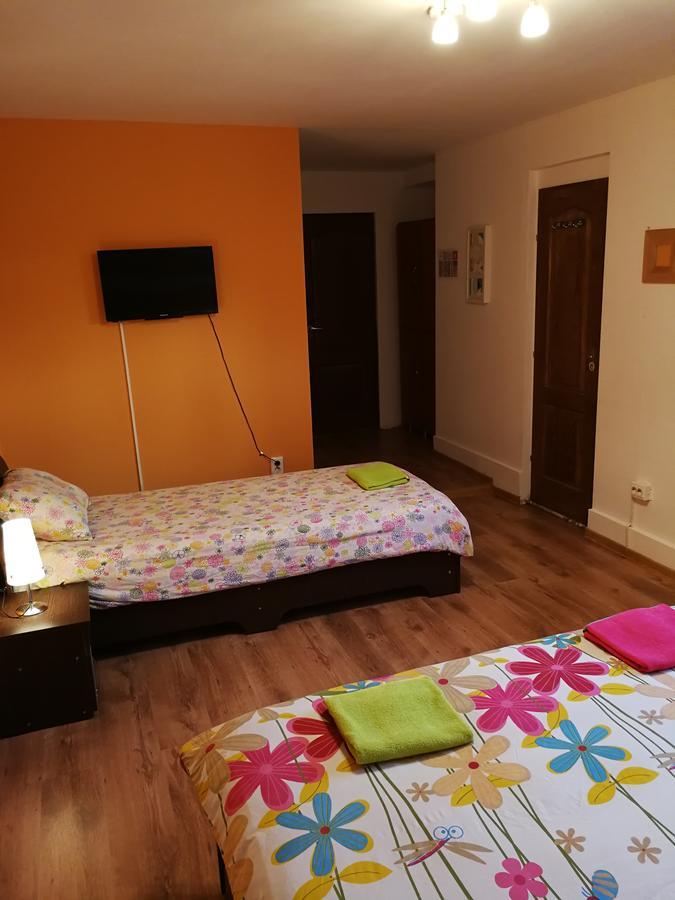 Hostel Jugendstube Brasov