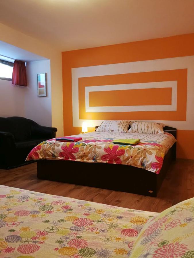 Jugendstube Hostel
