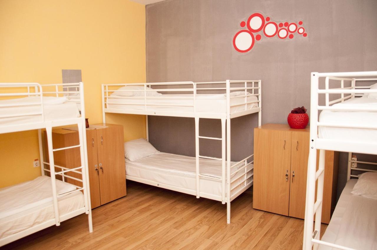 Hostel Jugendstube *